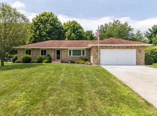 65 Scenic Rd, Blacklick, OH 43004