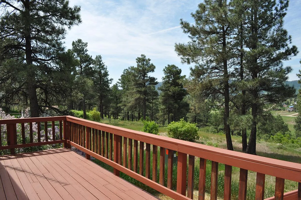 Canyon Circle, Pagosa Springs — Photo 1