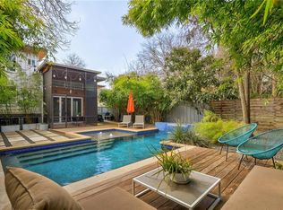 1112 Mariposa Dr, Austin, TX 78704