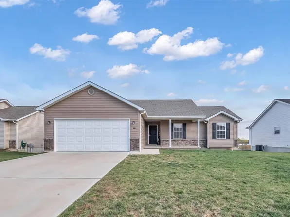 105 Plymouth Ct, Troy, MO 63379
