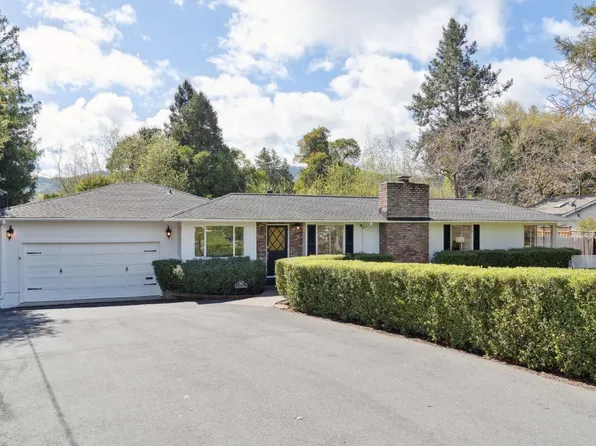 2183 Vineyard Road, Novato, CA 94947