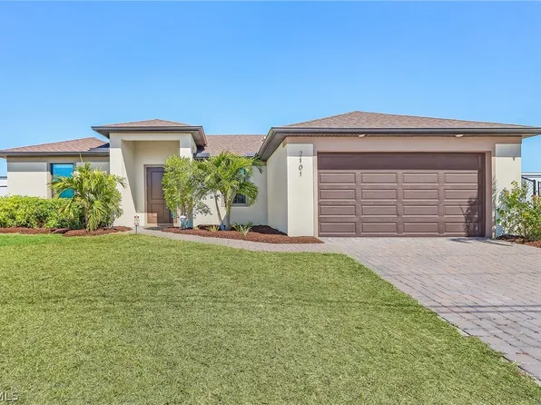 2101 NE 36th Ter, Cape Coral, FL 33909