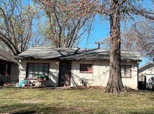 623 S Malcolm Ave, Chanute, KS 66720