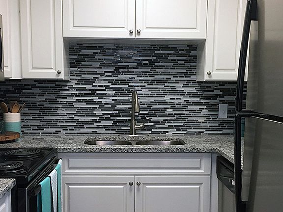 Newly Renovated Homes