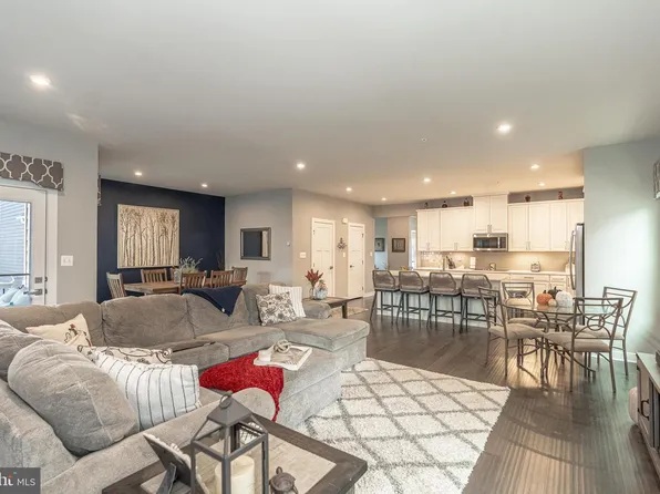 508 Ladywell St, Middle River, MD 21220