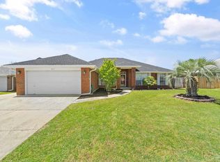 3735 Berrypatch Ln, Pace, FL 32571