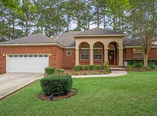 845 Piney Village Loop, Tallahassee, FL 32311