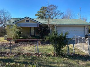 3724 S 11th St, Gadsden, AL 35904