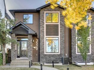 3529 E 40th St SW, Calgary, AB T3E3K3