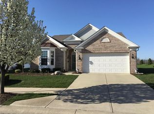 15819 Merlot Ln, Fishers, IN 46037