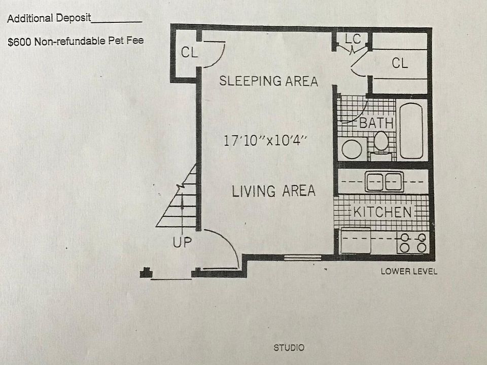 1st image of 1630 S Crystal Lake Dr #94