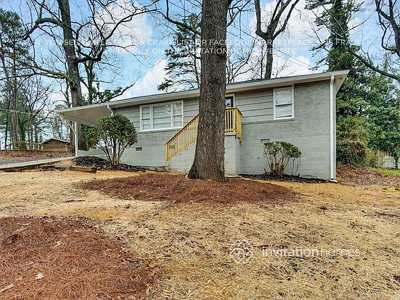 2nd image of 2500 Brentwood Rd