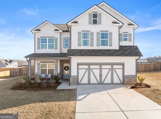 1230 Homeward Trl, Hoschton, GA 30548