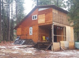 425 Flint Rd, Goldendale, WA 98620