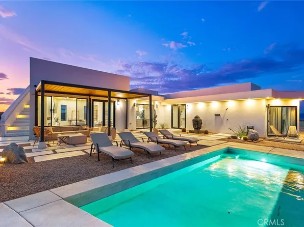 66245 Del Oro Dr, Joshua Tree, CA 92252