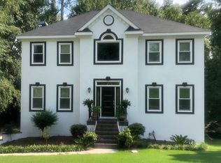 4848 Birdwood Ct, Evans, GA 30809