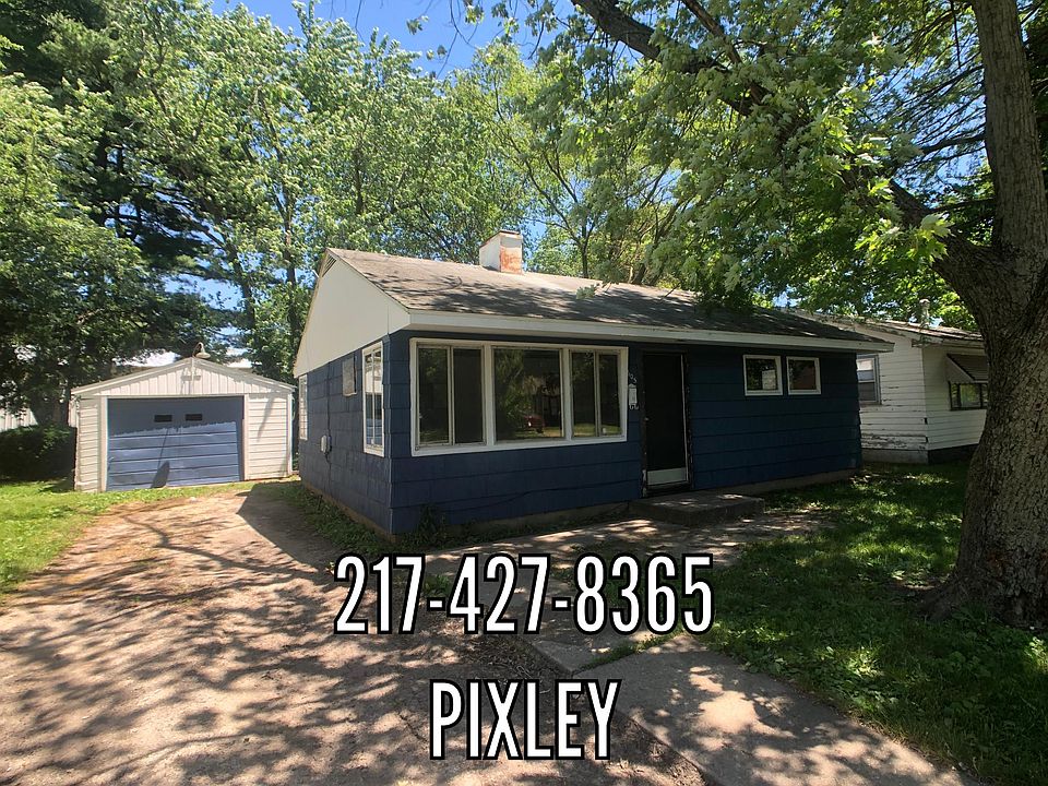 1st image of 605 Pixley St