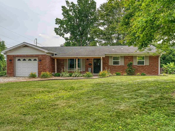 4700 Lenn Rd, Newburgh, IN 47630