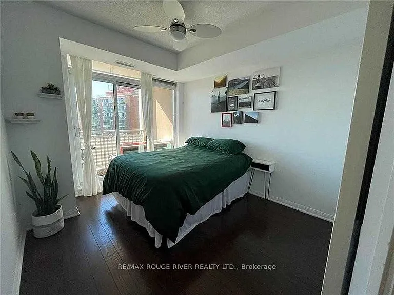 21 Grand Magazine St #915 — Photo 9