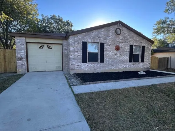 5922 Hidden Glade, San Antonio, TX 78250