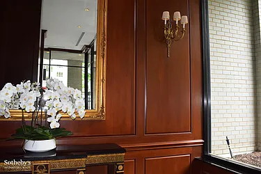 Rented by Sotheby's International Realty