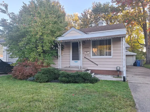 13026 Sherman Ave, Warren, MI 48089