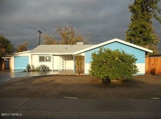 5734 N 62nd Ave, Glendale, AZ 85301
