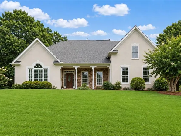 105 Dixter Close, Johns Creek, GA 30022