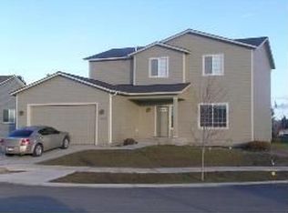 11233 N Jennifer Ln, Hayden, ID 83835