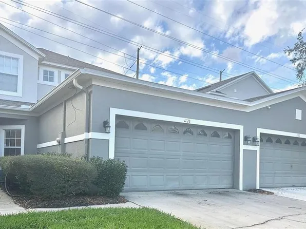 1128 TRAVERTINE TERRACE, SANFORD, FL 32771