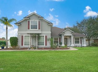 12626 Shirley Oaks Dr, Jacksonville, FL 32218