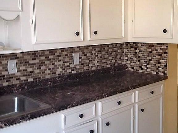 Another View of Kitchen