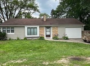 11910 Newburgh Rd, Livonia, MI 48150