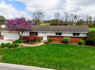 109 S Long St, Pleasant Hill, OH 45359