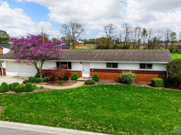 109 S Long St, Pleasant Hill, OH 45359