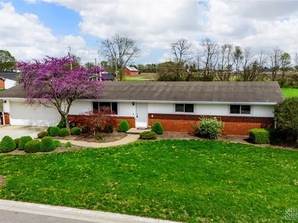 109 S Long St, Pleasant Hill, OH 45359