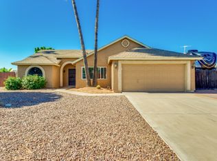 6551 E Indigo St, Mesa, AZ 85205