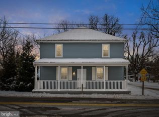 2874 Summit Point Rd, Summit Point, WV 25446