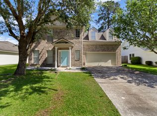 231 Park View Ct, Savannah, GA 31419