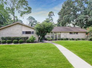 1007 Holly Dr, Conroe, TX 77301