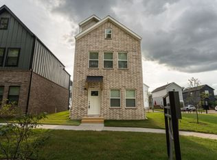 1313 S Van Buren Ave, Fayetteville, AR 72701