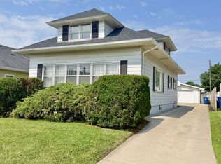 1511 Saint Vincents Ave, La Salle, IL 61301