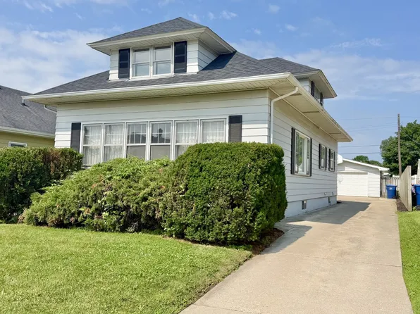 1511 Saint Vincents Ave, La Salle, IL 61301