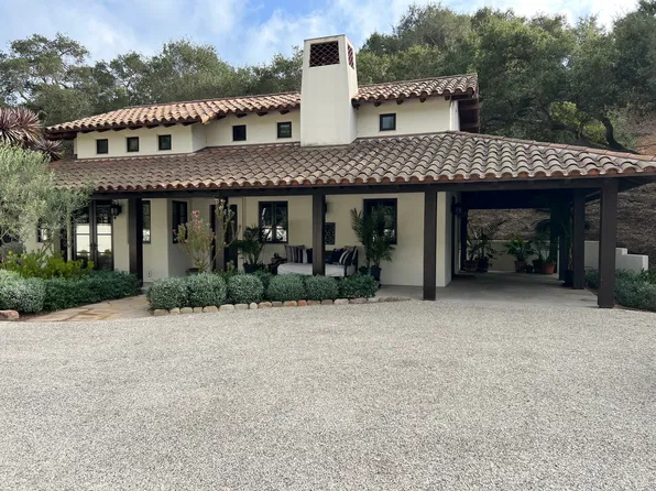 (undisclosed Address), Santa Barbara, CA 93110