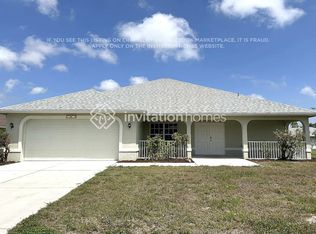 3417 SW 1st Pl, Cape Coral, FL 33914