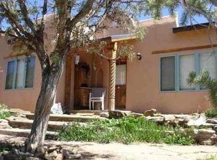 26087 E Us Highway 64, Taos, NM 87571