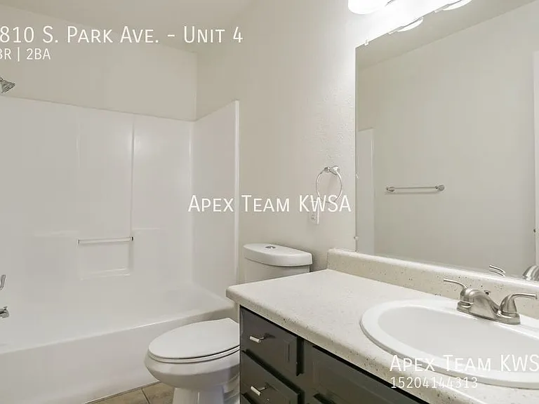 5810 S Park Ave #4 — Photo 5