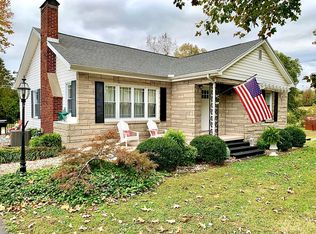 256 Willow Dr, Nortonville, KY 42442