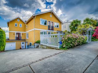 1126 33rd Ave S, Seattle, WA 98144