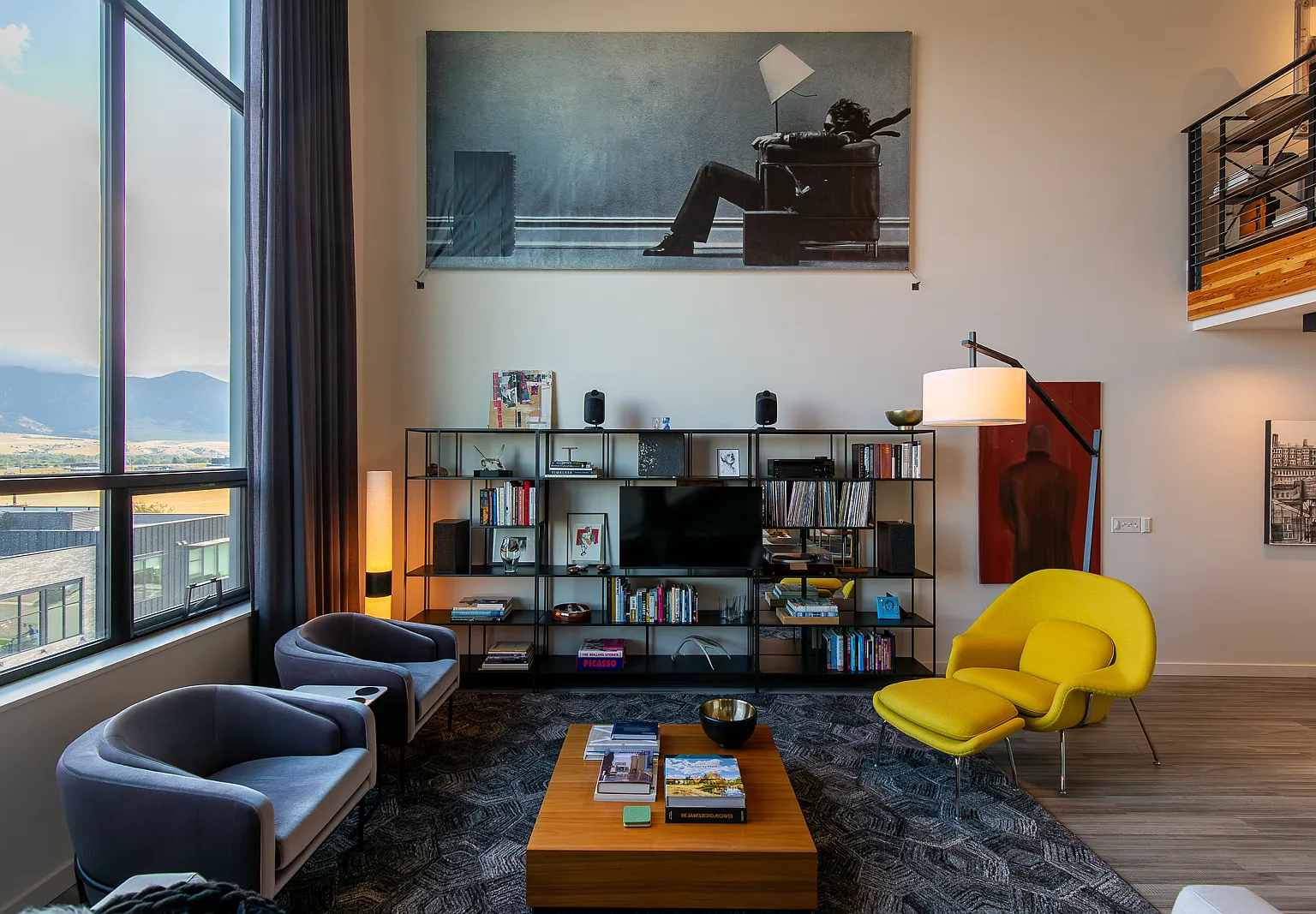 2 bed, 1310 sqft, $4,500 — Photo 4